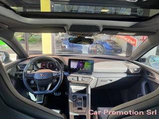 CUPRA Leon usata, con Cronologia tagliandi