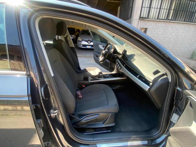 AUDI A4 usata 11