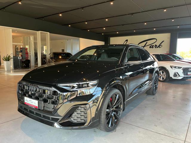 AUDI Q8 usata, con ABS