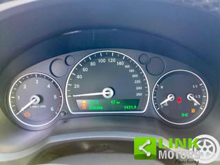 SAAB 9-3 usata, con Immobilizzatore elettronico