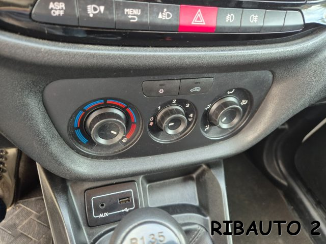 FIAT Doblo usata 22