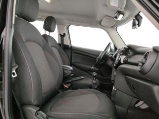 MINI Cooper D usata, con Cerchi in lega