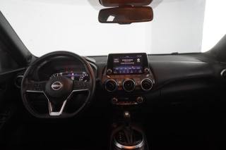 NISSAN Juke usata 10
