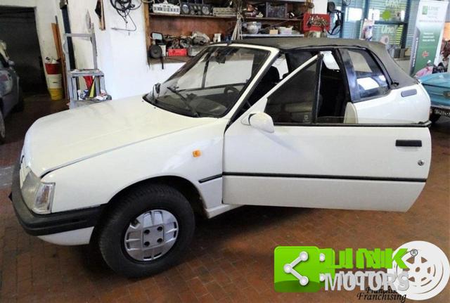 PEUGEOT 205 usata 18