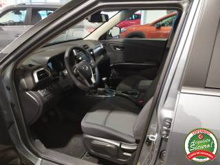 KGM Tivoli usata, con Cruise Control