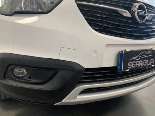 OPEL Crossland X usata, con Fari LED