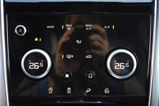 LAND ROVER Discovery Sport usata, con Park Distance Control