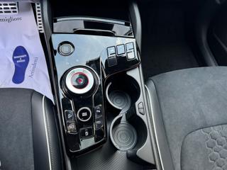 KIA Sportage usata, con ESP