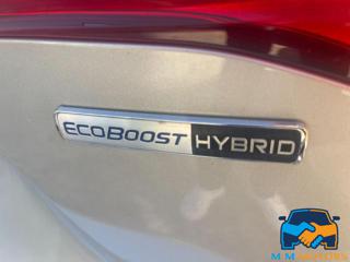 FORD Focus usata, con Volante multifunzione