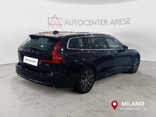VOLVO V60 usata, con Autoradio