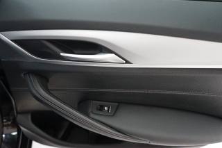 BMW 520 usata, con Hill holder