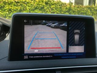 PEUGEOT 3008 usata, con Bluetooth