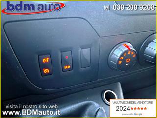 RENAULT Master usata, con Sistema di navigazione