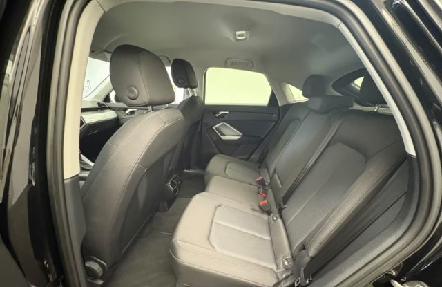 AUDI Q3 usata, con Cerchi in lega