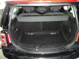 MINI Clubman usata, con Chiusura centralizzata