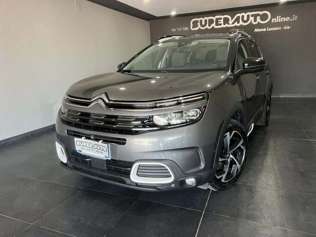 CITROEN C5 Aircross usata, con Airbag laterali