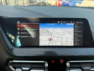 BMW 118 usata, con Specchietti laterali elettrici