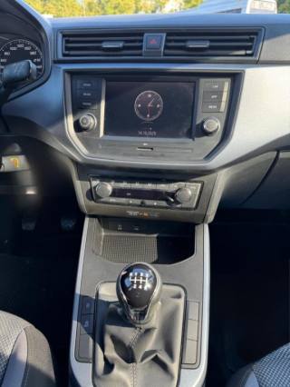 SEAT Arona usata, con Fendinebbia