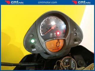 KAWASAKI ER-6N usata 4