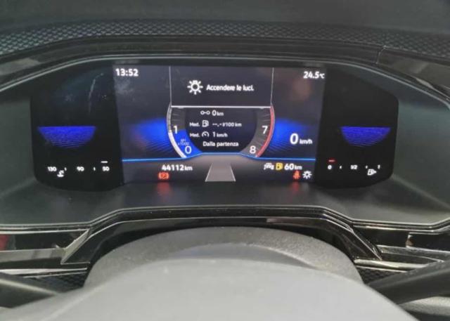 VOLKSWAGEN Polo usata, con Climatizzatore