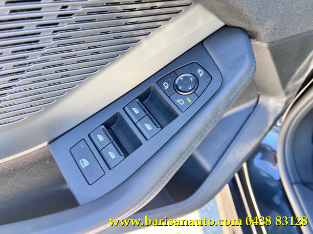 BMW 118 usata, con Cerchi in lega