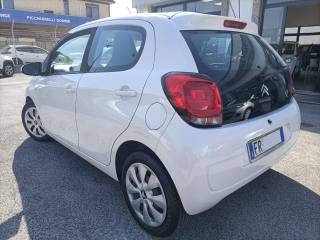 CITROEN C1 usata, con Autoradio