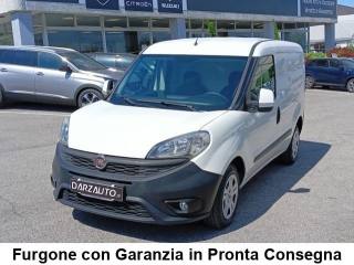 FIAT Doblo 1.3 MJT PC-TN Cargo Lamierato