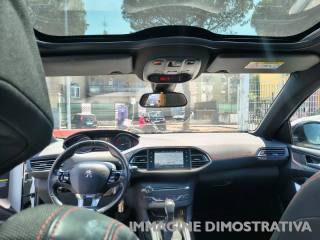 PEUGEOT 308 usata, con Autoradio
