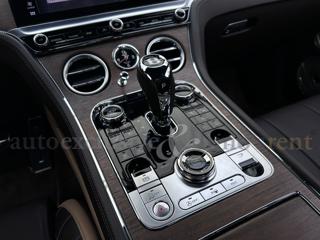 BENTLEY Continental usata, con Regolazione elettrica sedili