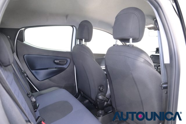 LANCIA Ypsilon usata 54