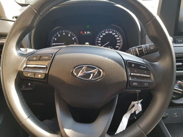 HYUNDAI Kona usata, con Cruise Control