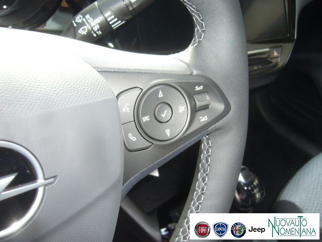 OPEL Corsa usata, con Luci diurne LED