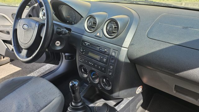FORD Fiesta usata 13