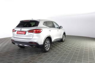MG HS usata 3