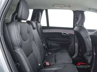 VOLVO XC90 usata 11