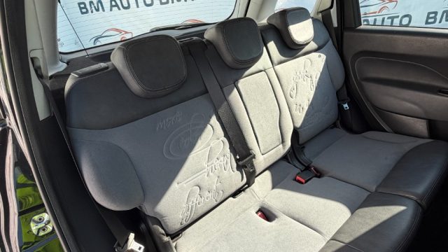 FIAT 500L usata, con Cerchi in lega