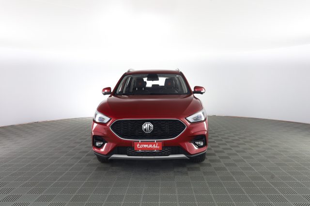 MG ZS usata 0