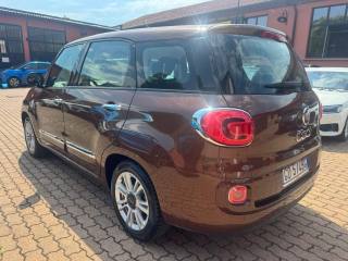 FIAT 500L usata, con Boardcomputer