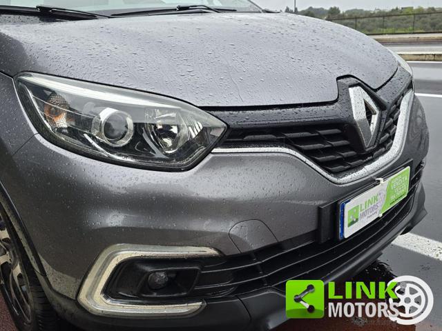 RENAULT Captur usata 36