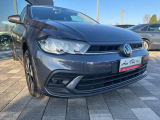 VOLKSWAGEN Polo usata, con Sensori di parcheggio posteriori
