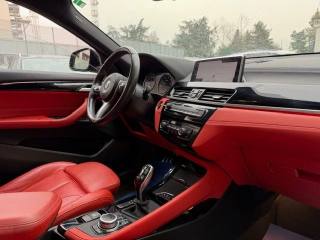 BMW X2 usata, con ESP