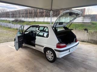 PEUGEOT 106 usata 33