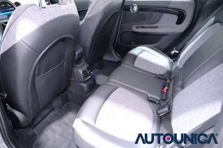 MINI Countryman usata, con Sistema di avviso di distanza