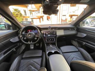 MASERATI Grecale usata, con Immobilizzatore elettronico