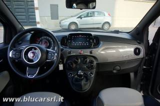 FIAT 500 usata, con Climatizzatore