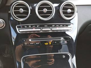 MERCEDES-BENZ GLC 250 usata, con Start/Stop Automatico