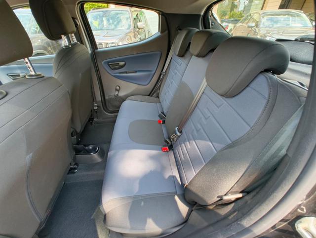 LANCIA Ypsilon usata, con Immobilizzatore elettronico