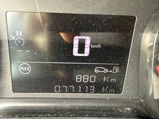OPEL Vivaro usata, con ESP