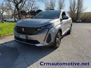 PEUGEOT 5008 PROMO FINANZIAMENTO 130 S&S EAT8 Allure Pack