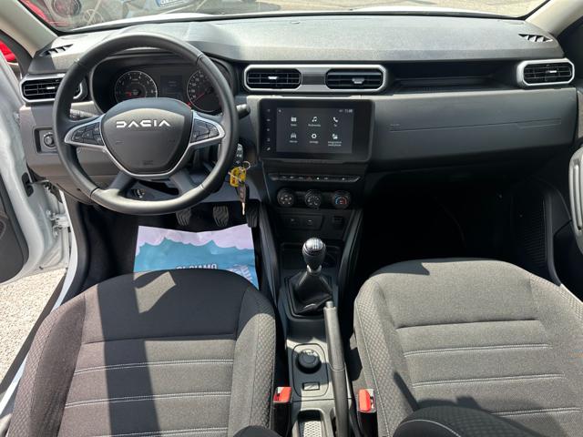 DACIA Duster usata, con Cruise Control